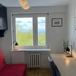 Kamionka Z Widokiem Na Morze W Sopocie Apartamento Sopot