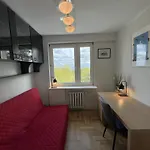 Kamionka Z Widokiem Na Morze W Sopocie Apartamento Sopot
