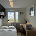 Apartamento Kamionka Z Widokiem Na Morze W Sopocie *