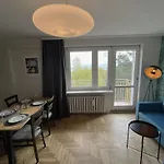 Kamionka Z Widokiem Na Morze W Sopocie Apartamento