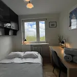 Kamionka Z Widokiem Na Morze W Sopocie Sopot