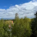 Kamionka Z Widokiem Na Morze W Sopocie *