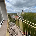 Kamionka Z Widokiem Na Morze W Sopocie Apartamento Sopot