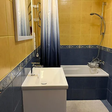 Kamionka Z Widokiem Na Morze W Sopocie Apartment *