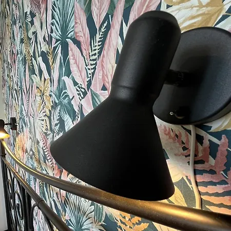 Kamionka Z Widokiem Na Morze W Sopocie Appartement *