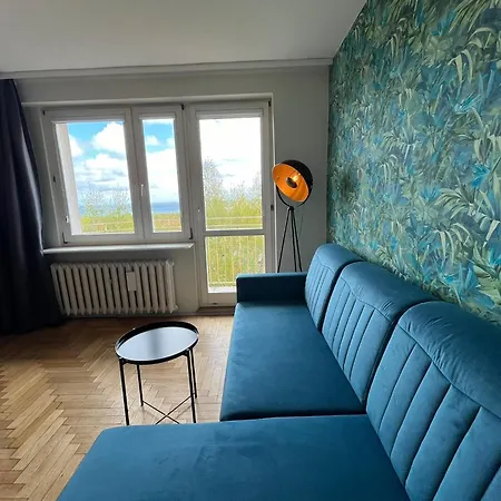 Apartamento Kamionka Z Widokiem Na Morze W Sopocie Sopot