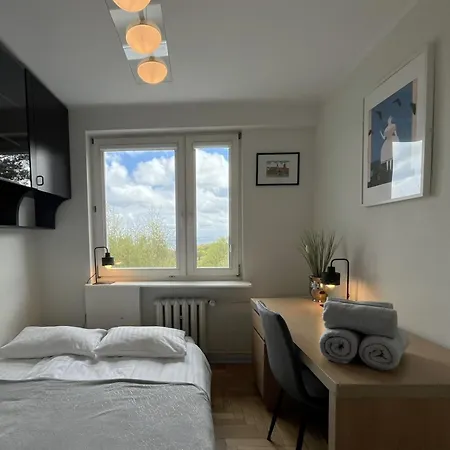 Appartement Kamionka Z Widokiem Na Morze W Sopocie *