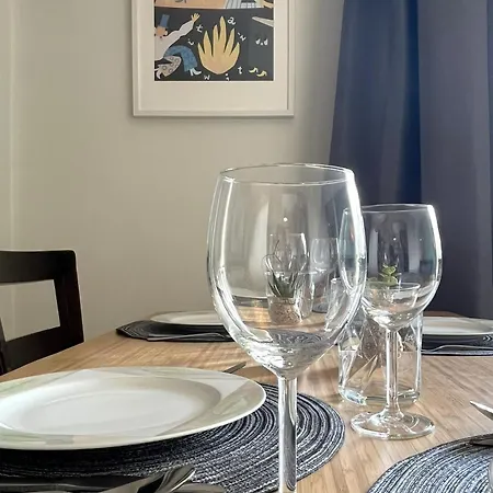 Appartement Kamionka Z Widokiem Na Morze W Sopocie Sopot