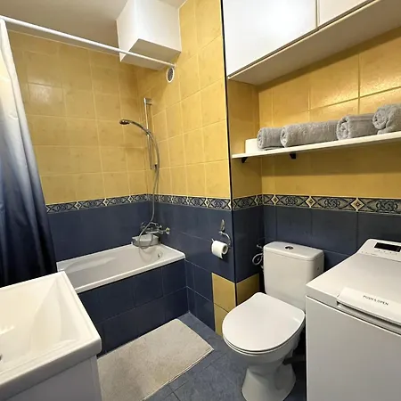 Appartement Kamionka Z Widokiem Na Morze W Sopocie Sopot