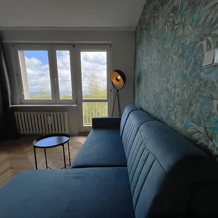 Kamionka Z Widokiem Na Morze W Sopocie Appartement