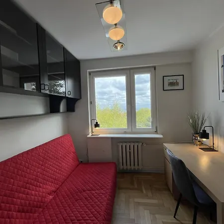 Apartment Kamionka Z Widokiem Na Morze W Sopocie *