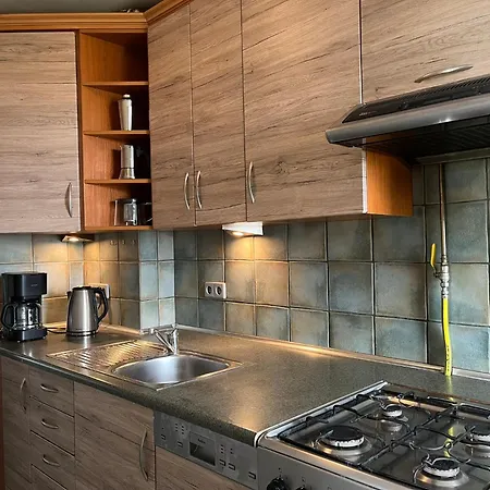 Appartement Kamionka Z Widokiem Na Morze W Sopocie Sopot