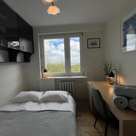 Kamionka Z Widokiem Na Morze W Sopocie 소포트