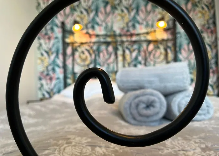 דירה Kamionka Z Widokiem Na Morze W Sopocie סופוט