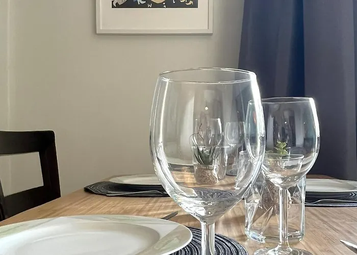 דירה Kamionka Z Widokiem Na Morze W Sopocie סופוט