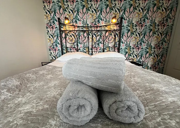 דירה Kamionka Z Widokiem Na Morze W Sopocie סופוט