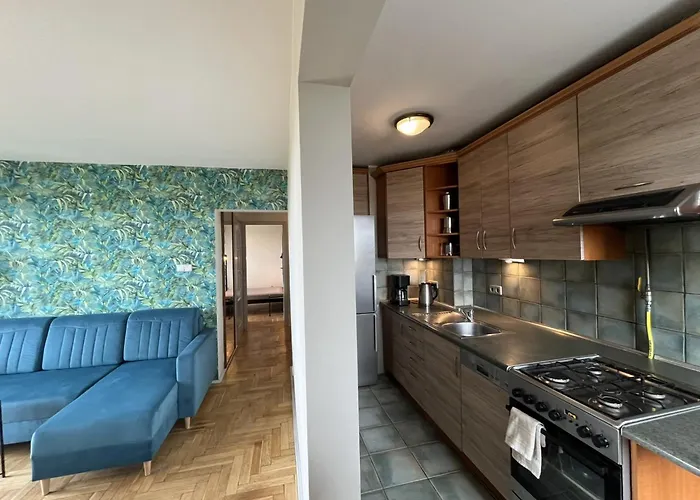 Kamionka Z Widokiem Na Morze W Sopocie סופוט